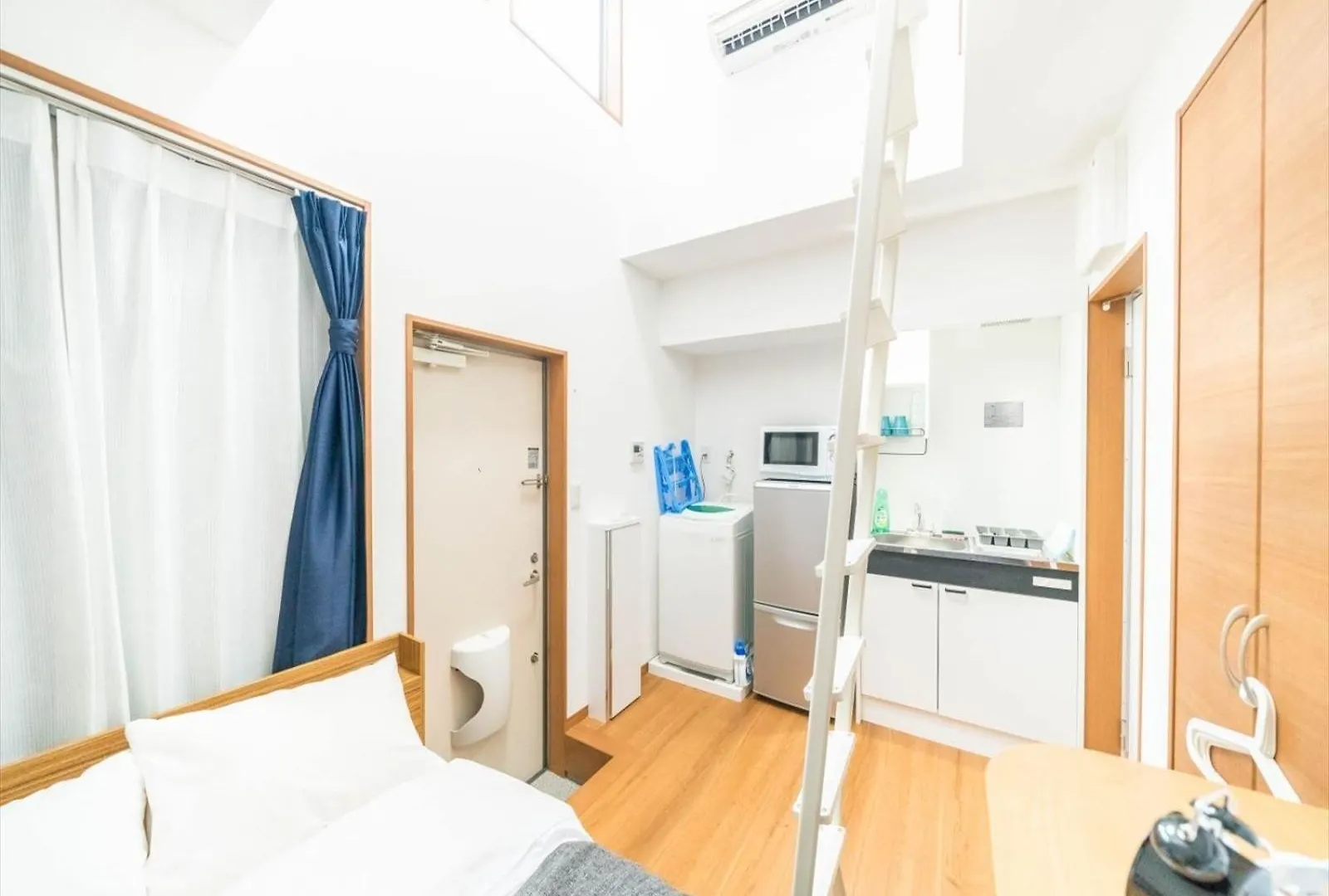 Maison De Takinogawa - Vacation Stay 16163 Tokyo Apartment