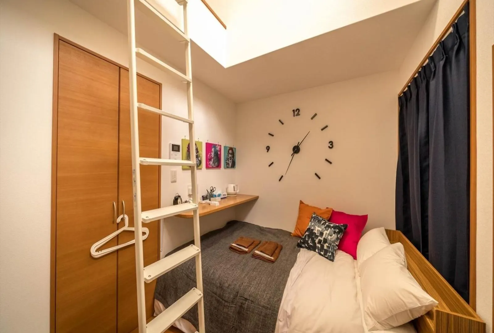 Apartment Maison De Takinogawa - Vacation Stay 16163 Tokyo