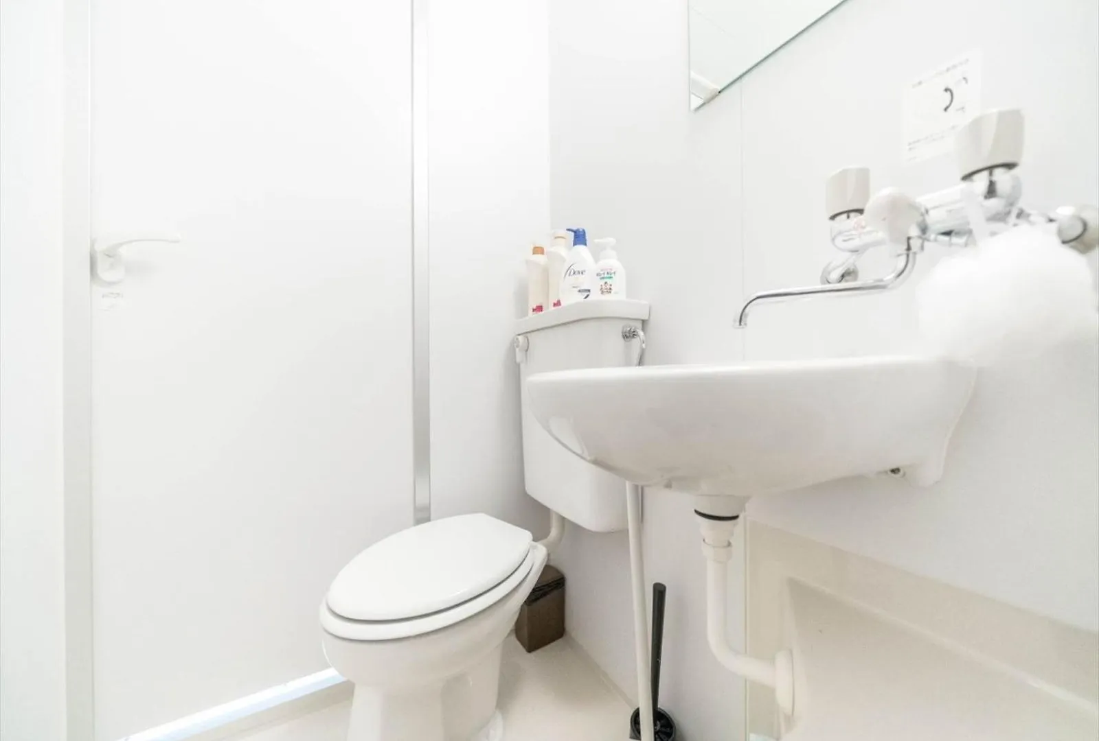 Apartment Maison De Takinogawa - Vacation Stay 16163 Tokyo