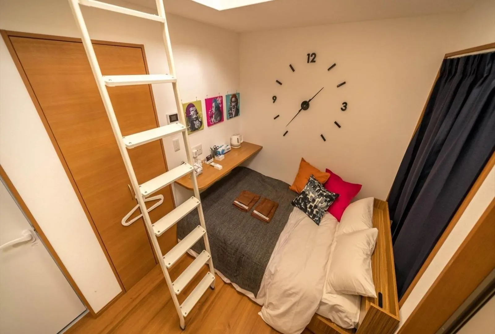 Maison De Takinogawa - Vacation Stay 16163 Tokyo