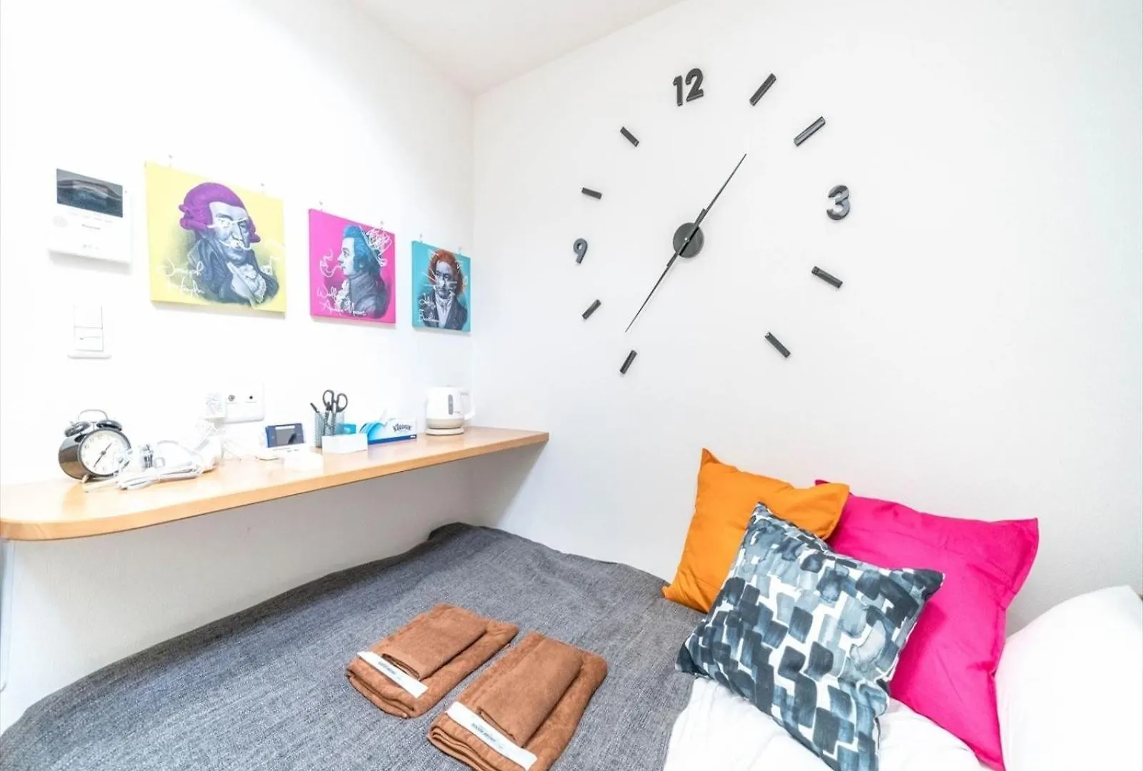 Maison De Takinogawa - Vacation Stay 16163 Tokyo 0*,  Japan
