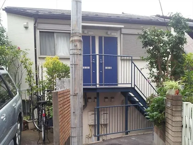 Maison De Takinogawa - Vacation Stay 16163 Tokyo 0*,  Japan